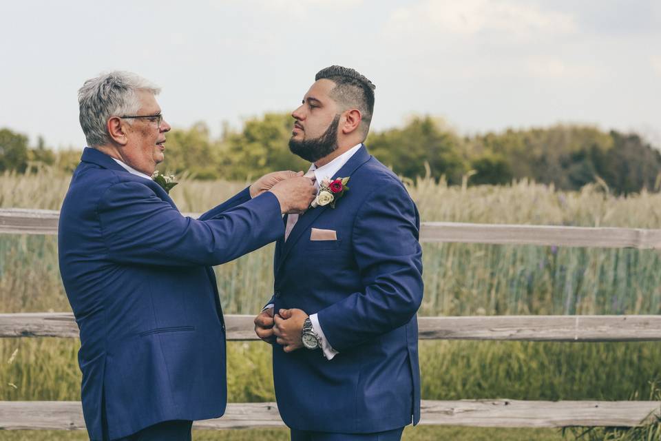 Fern + Oak Photography