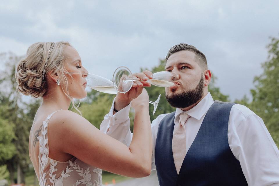 Fern + Oak Photography