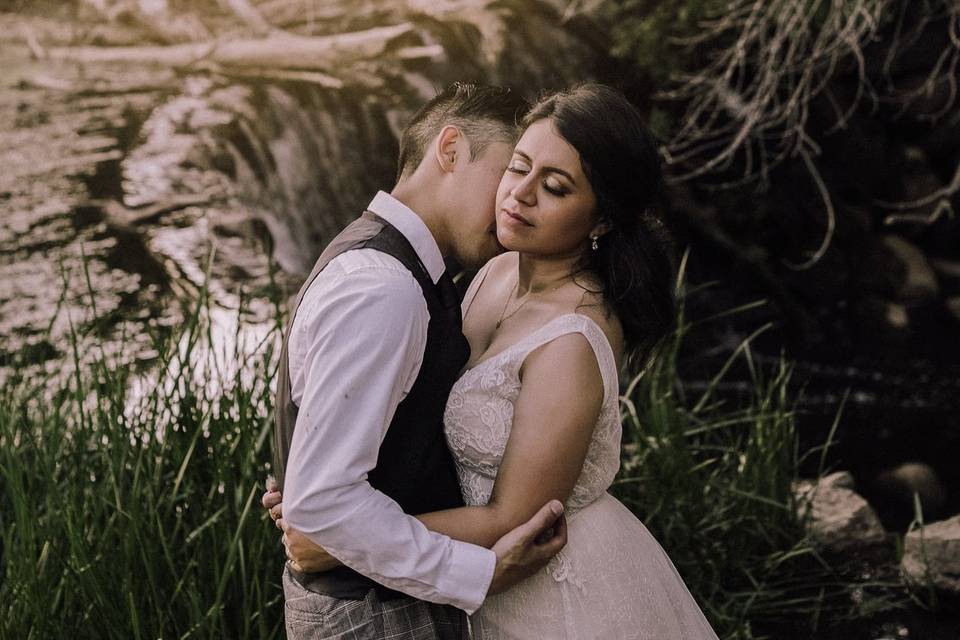Fern + Oak Photography