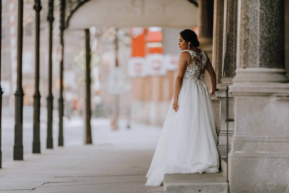 Fern + Oak Photography