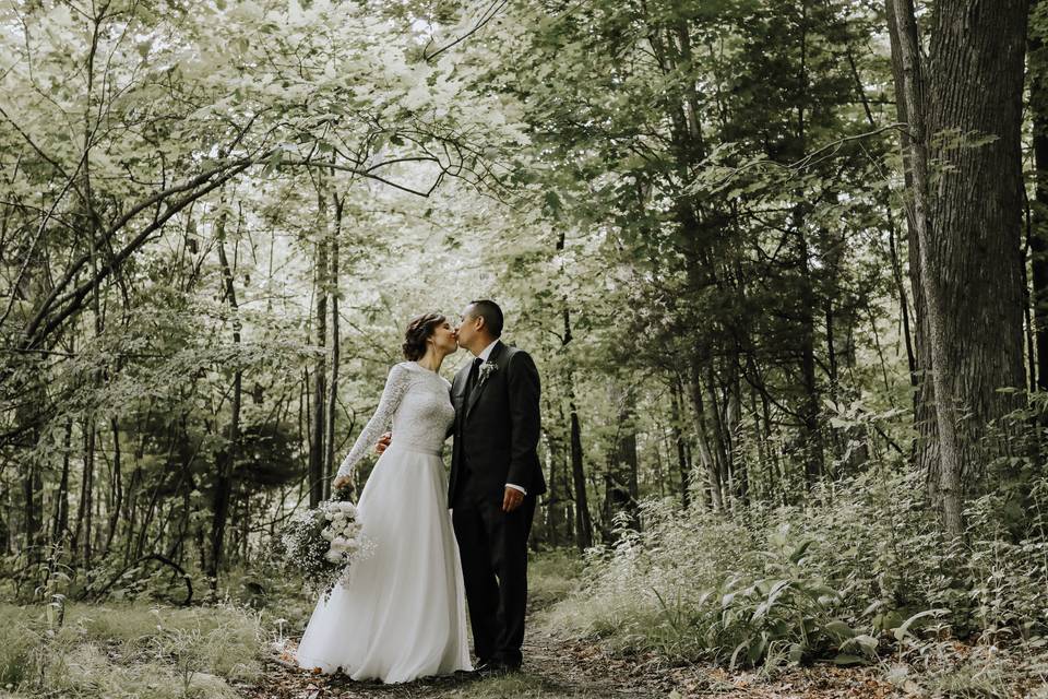 Fern + Oak Photography