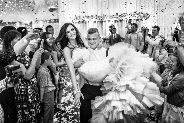 Wedding photographer in seattl