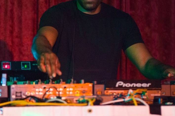 Wycon Entertainment, LLC