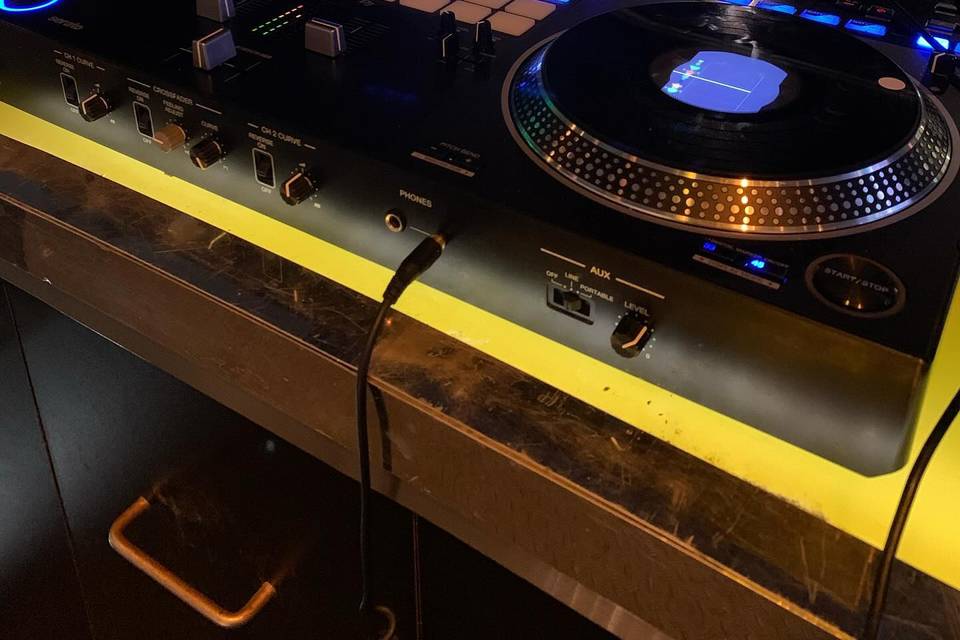 Wycon Entertainment, LLC
