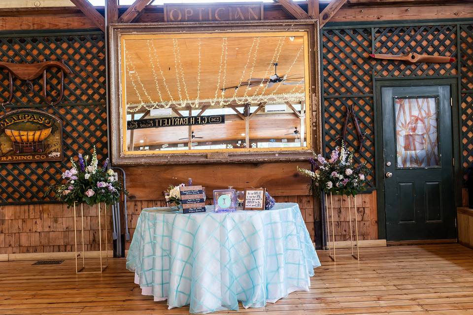 Hunt Club Farm - Venue - Virginia Beach, VA - WeddingWire