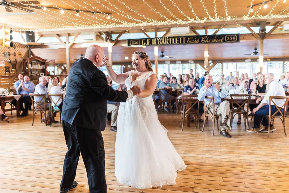 Father Daughter Dance