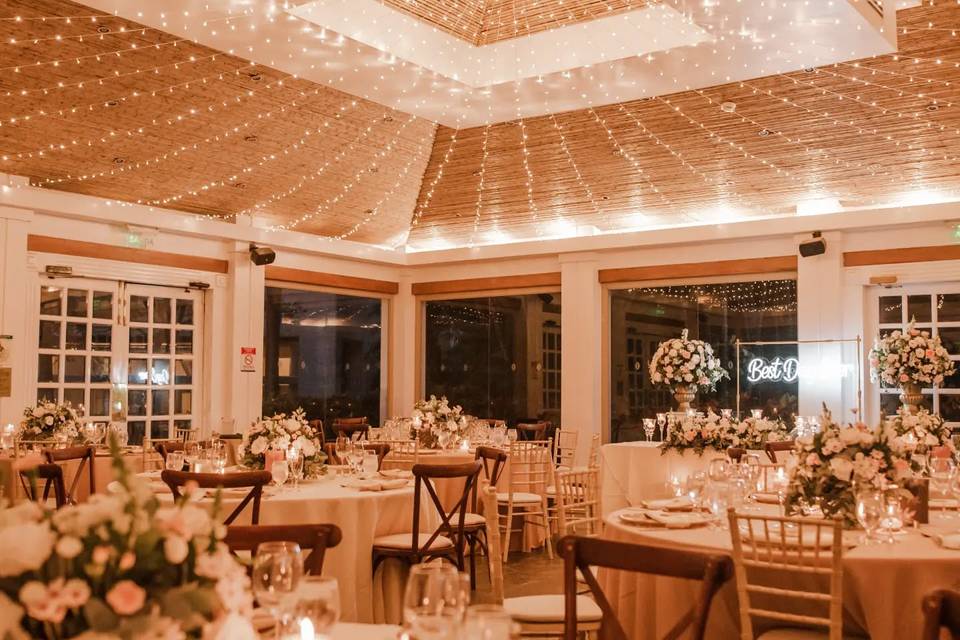 Designing weddings