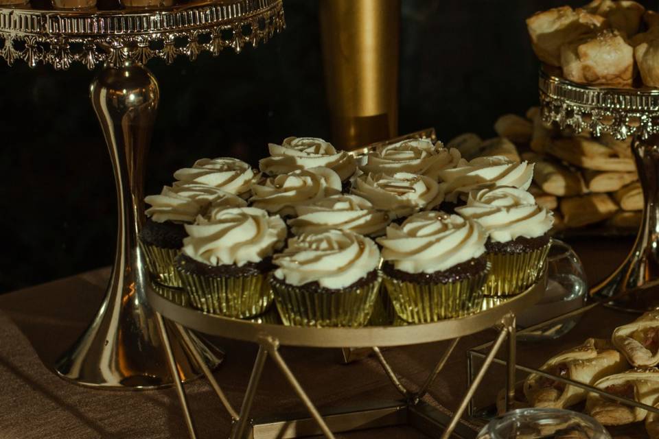 Kimaura Allen Events