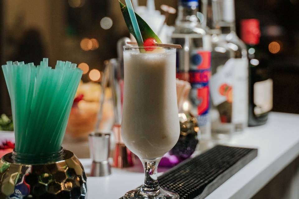 Kimaura Allen Events