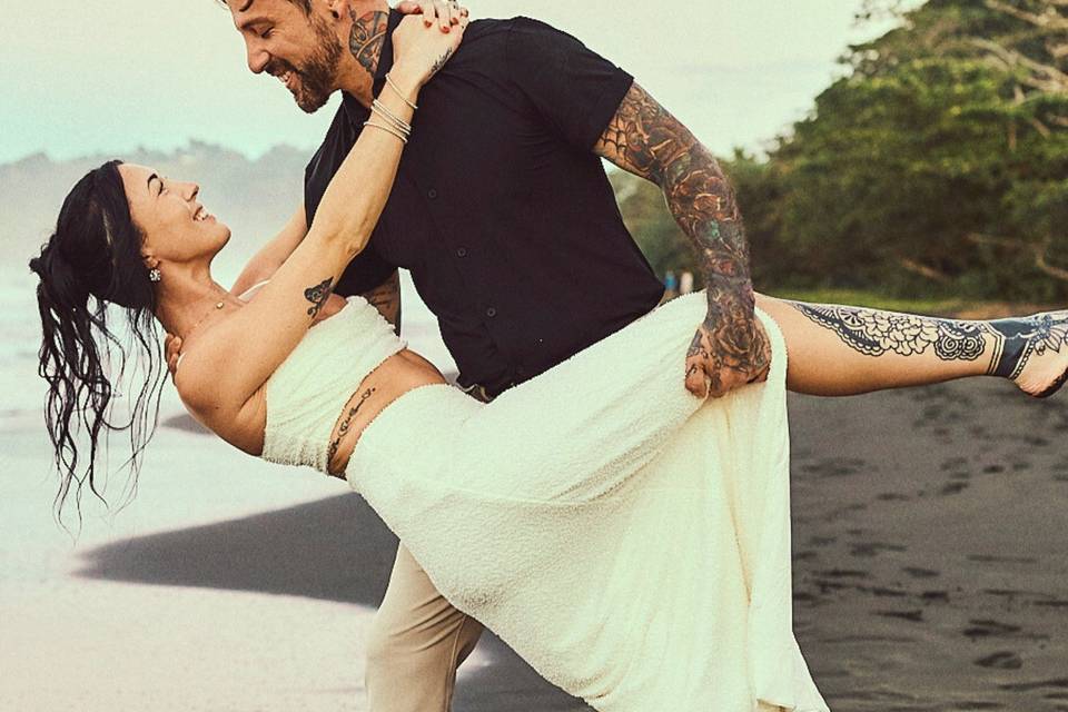 Kimaura Allen Events