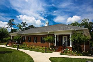 West Neck Village Hall