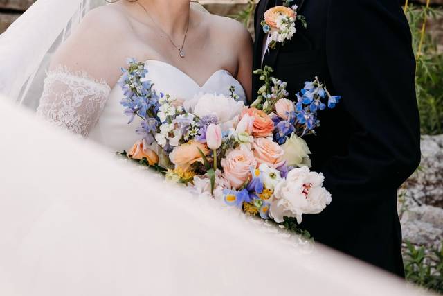 Steve + Sarah