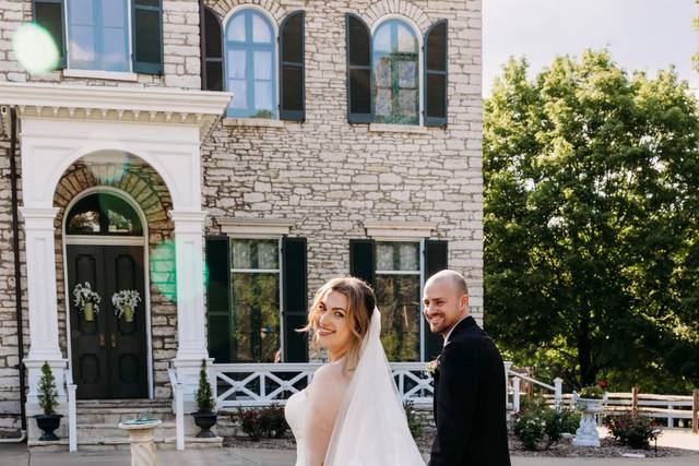 Steve + Sarah