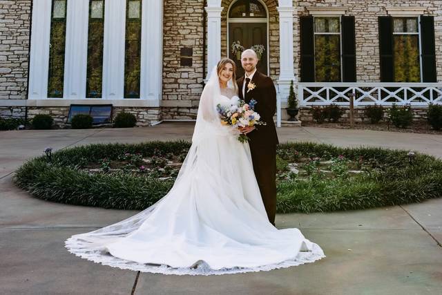 Steve + Sarah