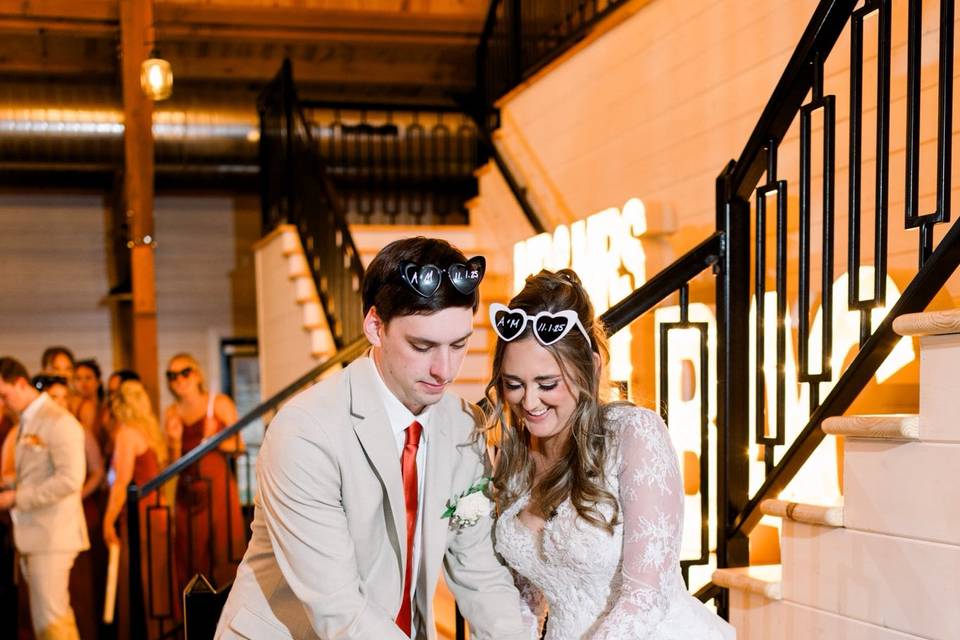 Michael + Abbi