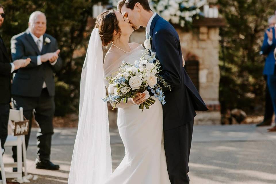 Nick + Melanie