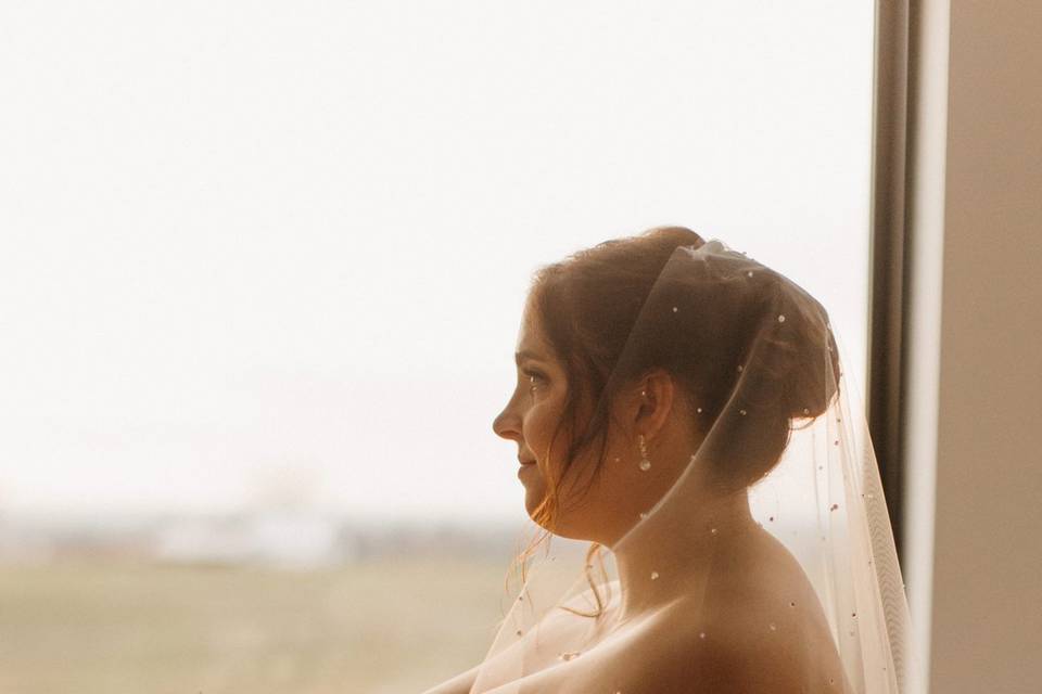 Brandon + Kasie