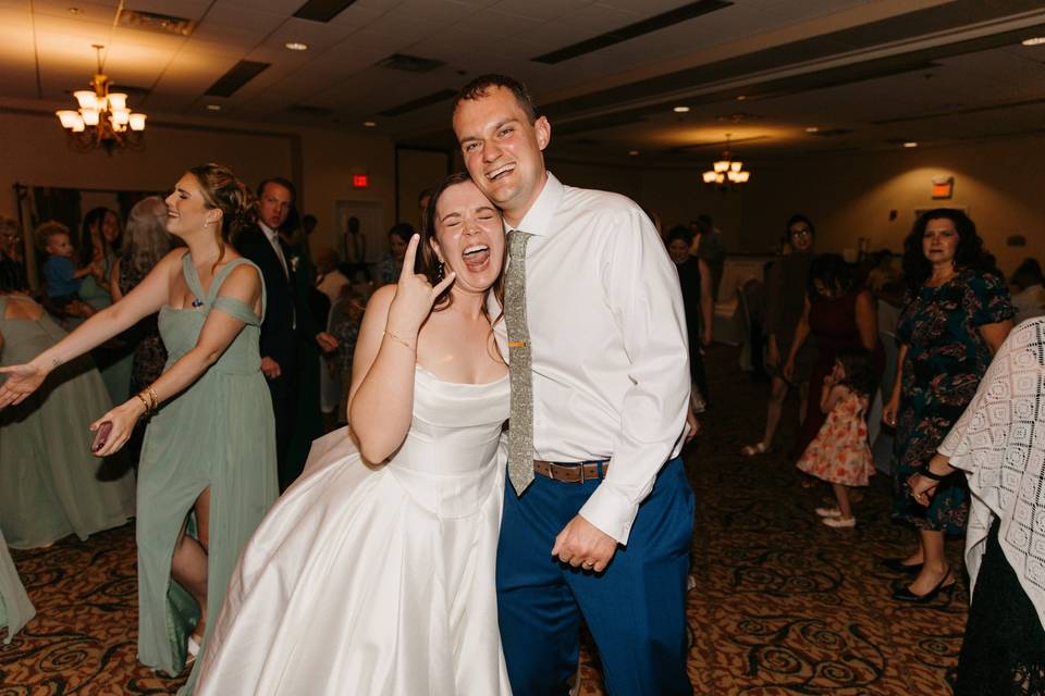 Brady + Brianna