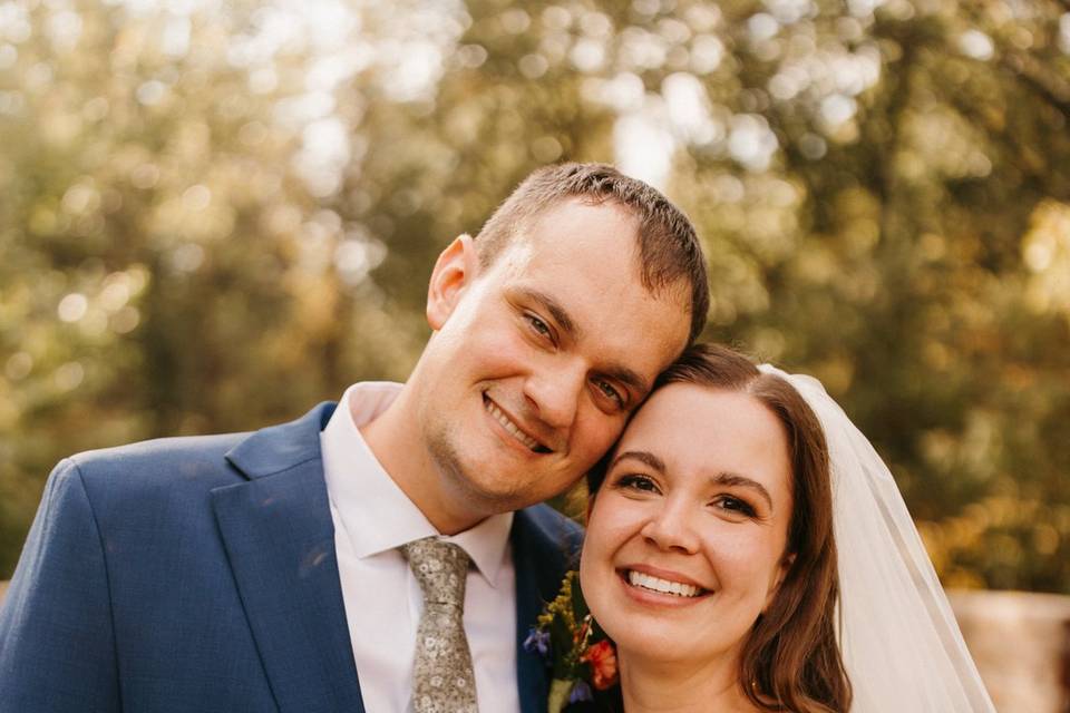 Brady + Brianna