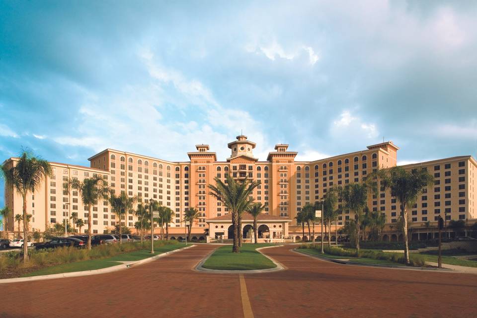 Rosen Shingle Creek