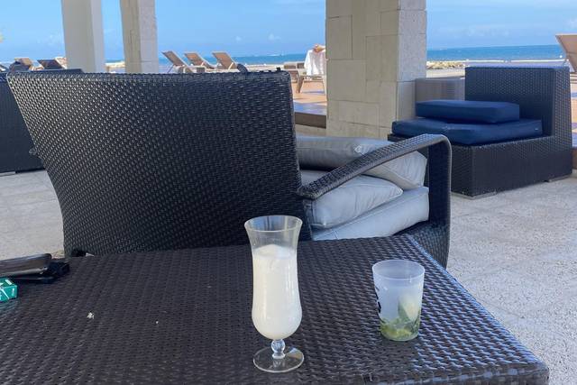 Riviera Maya, Mexico