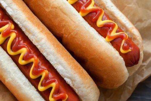 Hoffman Hot Dog