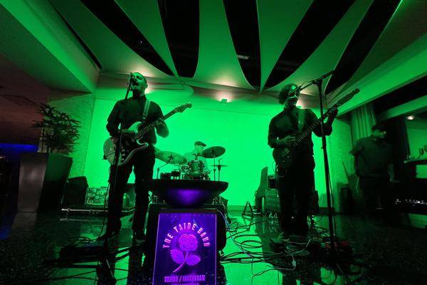 The Taide Band