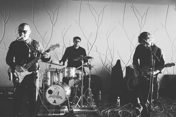 The Taide Band