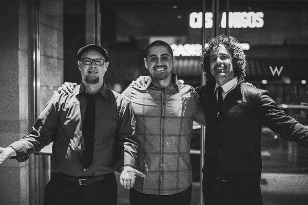The Taide Band