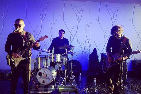 The Taide Band