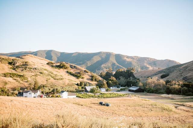 Higuera Ranch