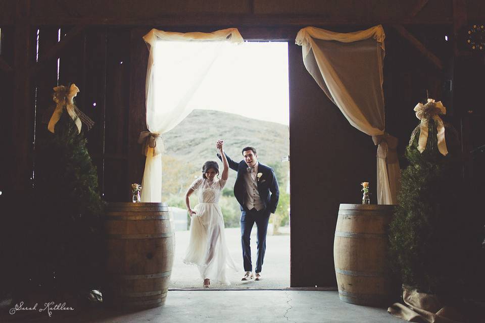 Higuera Ranch