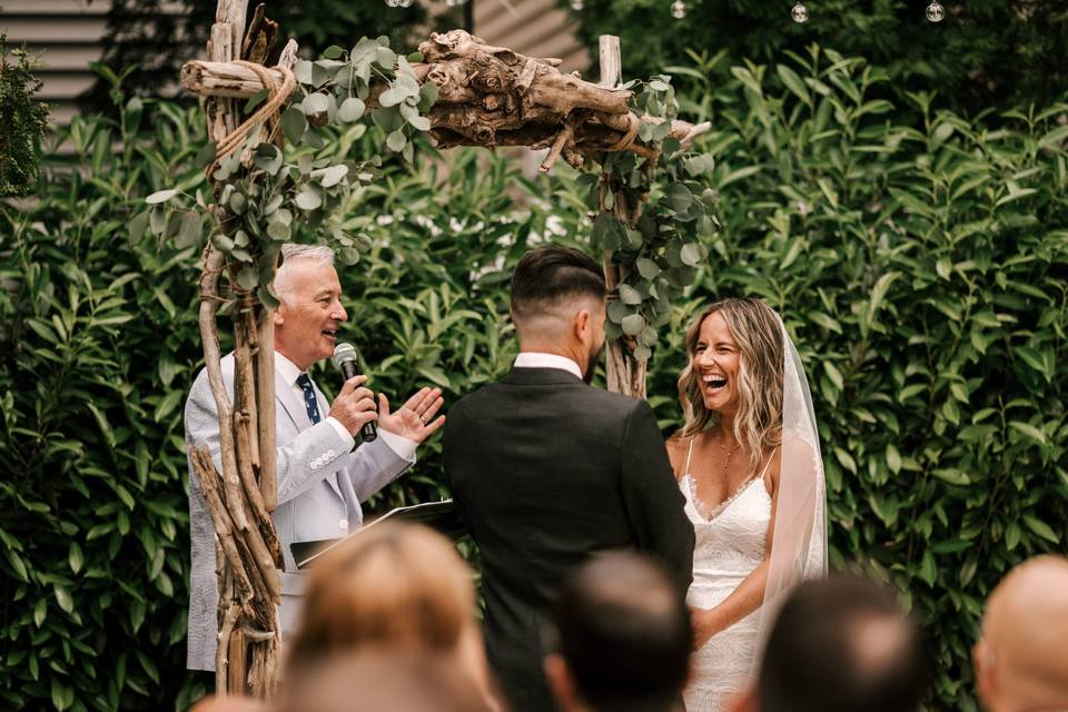 Wedding Ceremony