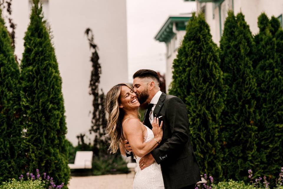 Couple Portrait