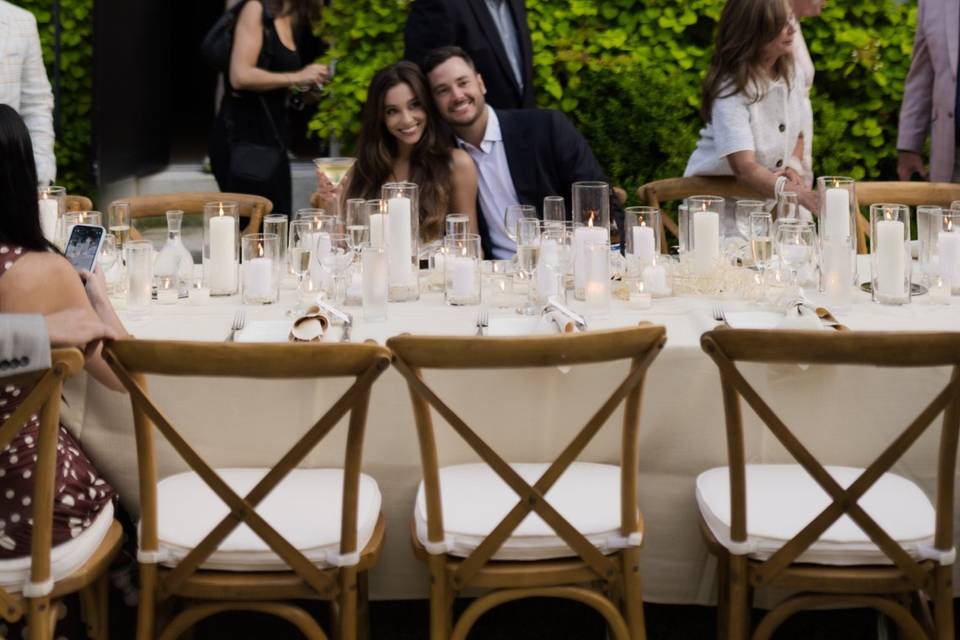 Wedding Candid