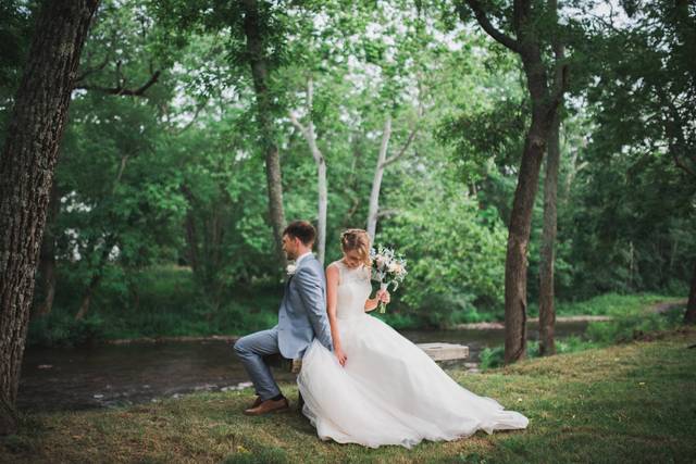 John Myers Photography & Videography