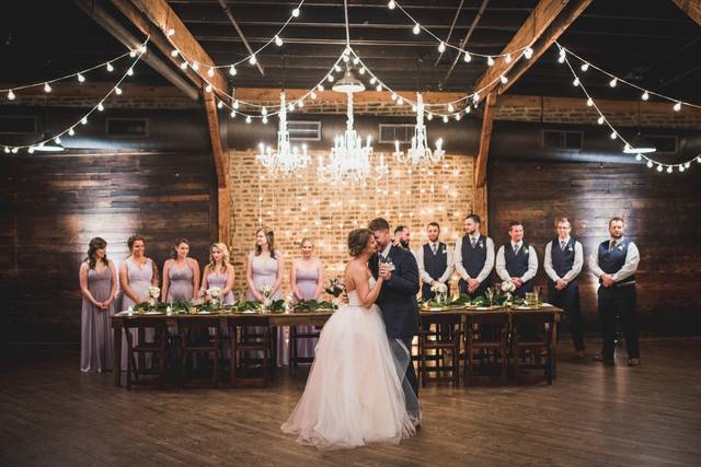 John Myers Photography & Videography