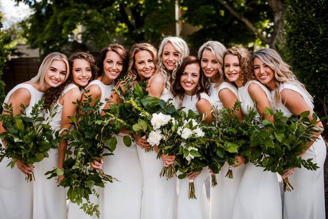 John Myers Photography & Videography