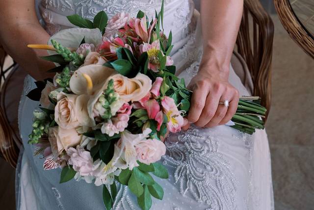 Bridal Bouquet