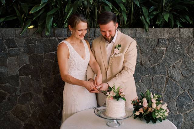 Cake Cutting