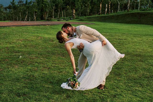 Just Married