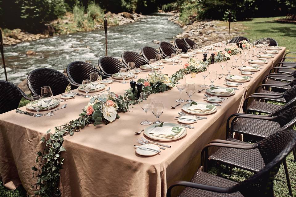 Table Setting