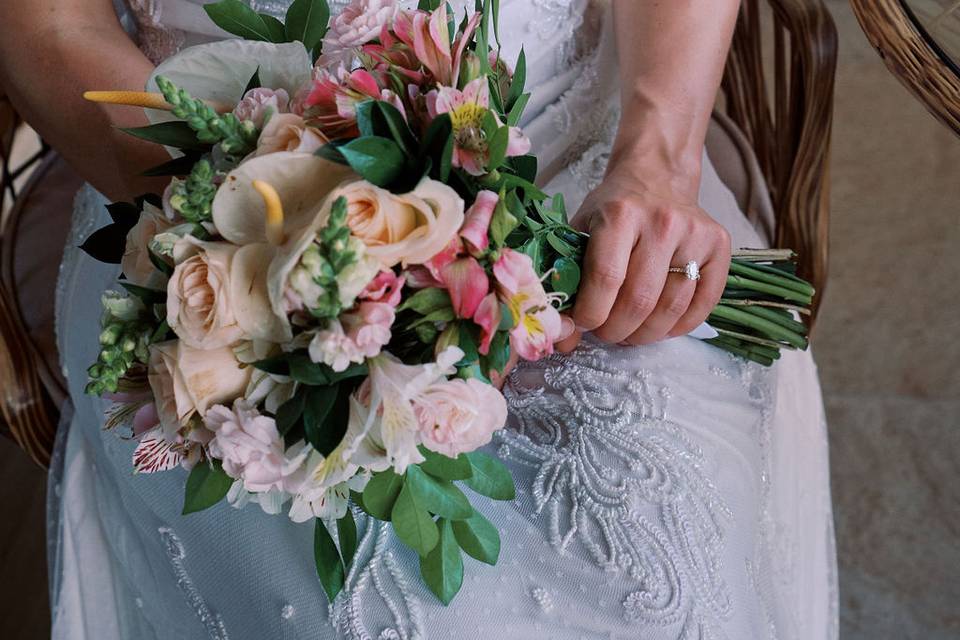 Bridal Suite Moments