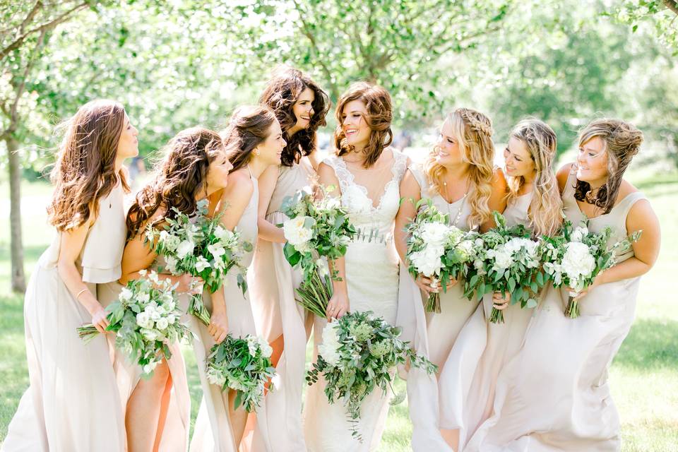 Tanya Salazar Photography