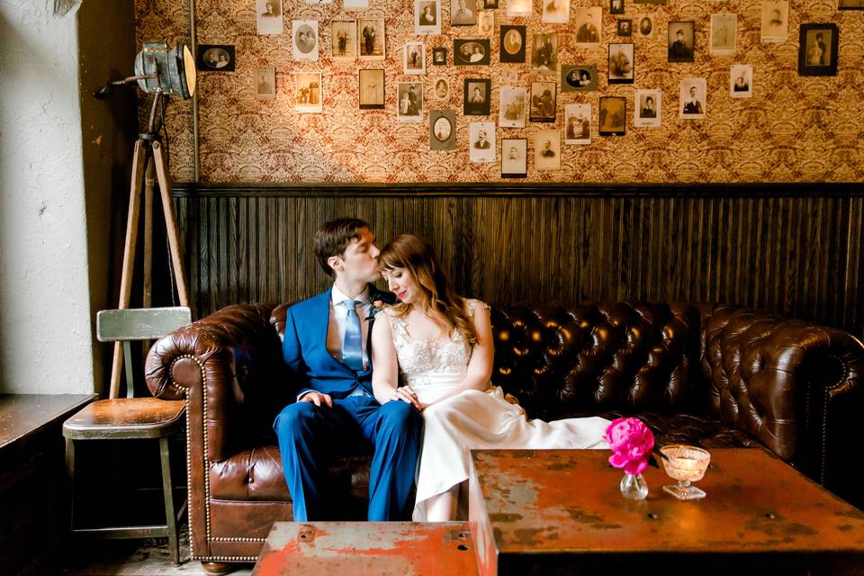 Tanya Salazar Photography