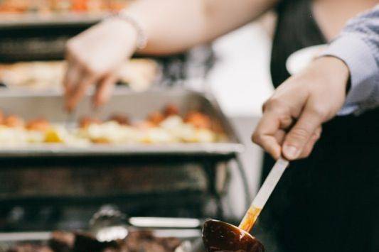 TN Whiskey Steak Sauce