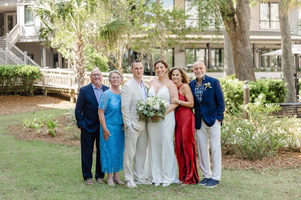 Family Photos