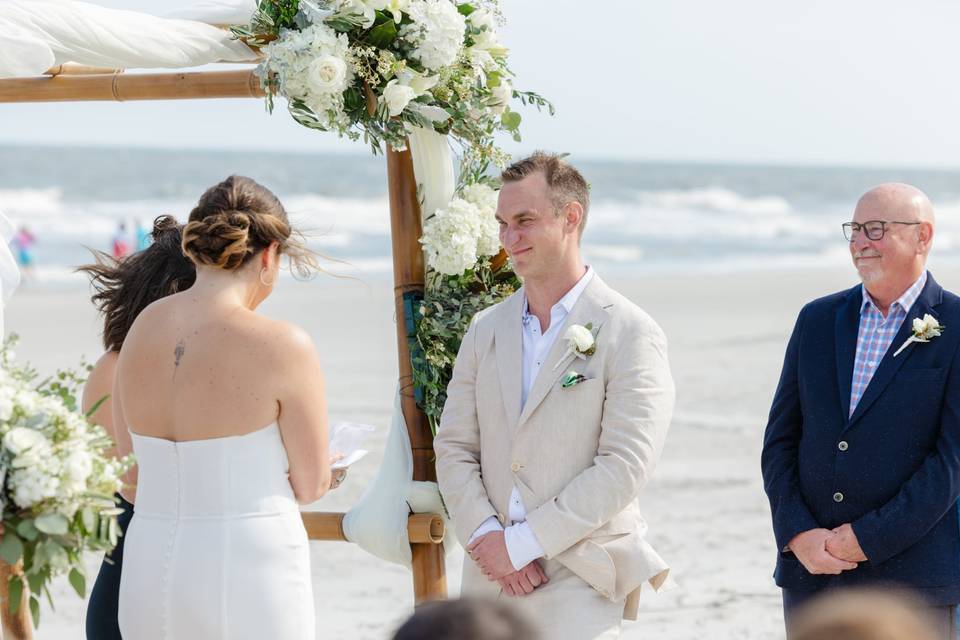 Jewish ceremony