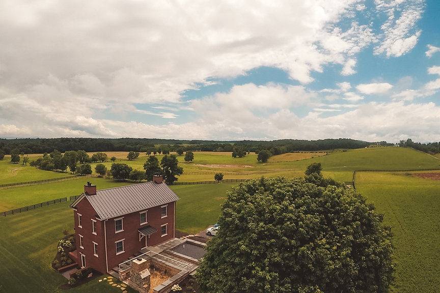 6 Pastures Farm Barn And Farm Weddings Winchester Va Weddingwire 7954