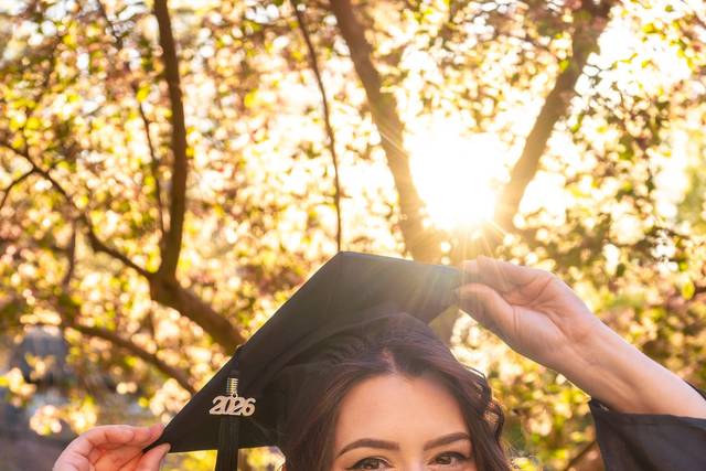 University Grad